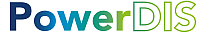 Logo Powerdis
